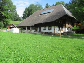 Ferienhaus Pfisterhof
